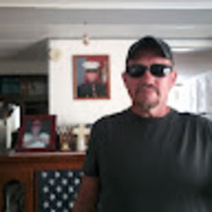 Meet your Posher, Paul